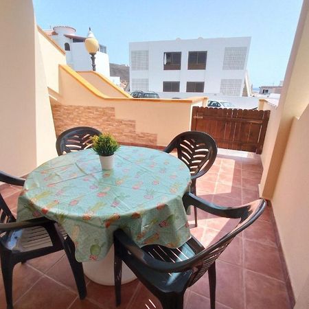 Mafasca, Comodo E Silenzioso, Terrazza E Cortile, Wi-Fi Morro Jable  Bagian luar foto