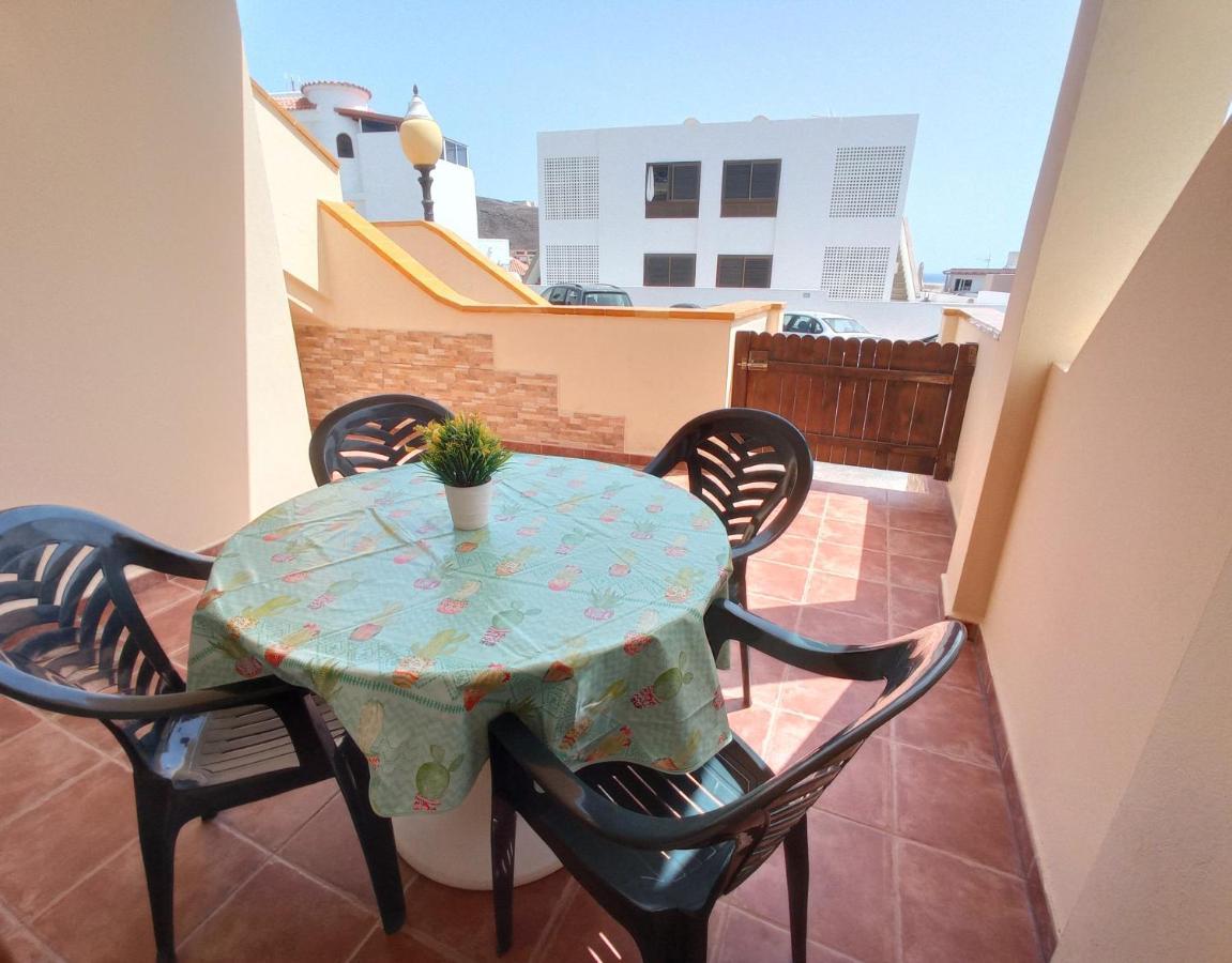 Mafasca, Comodo E Silenzioso, Terrazza E Cortile, Wi-Fi Morro Jable  Bagian luar foto
