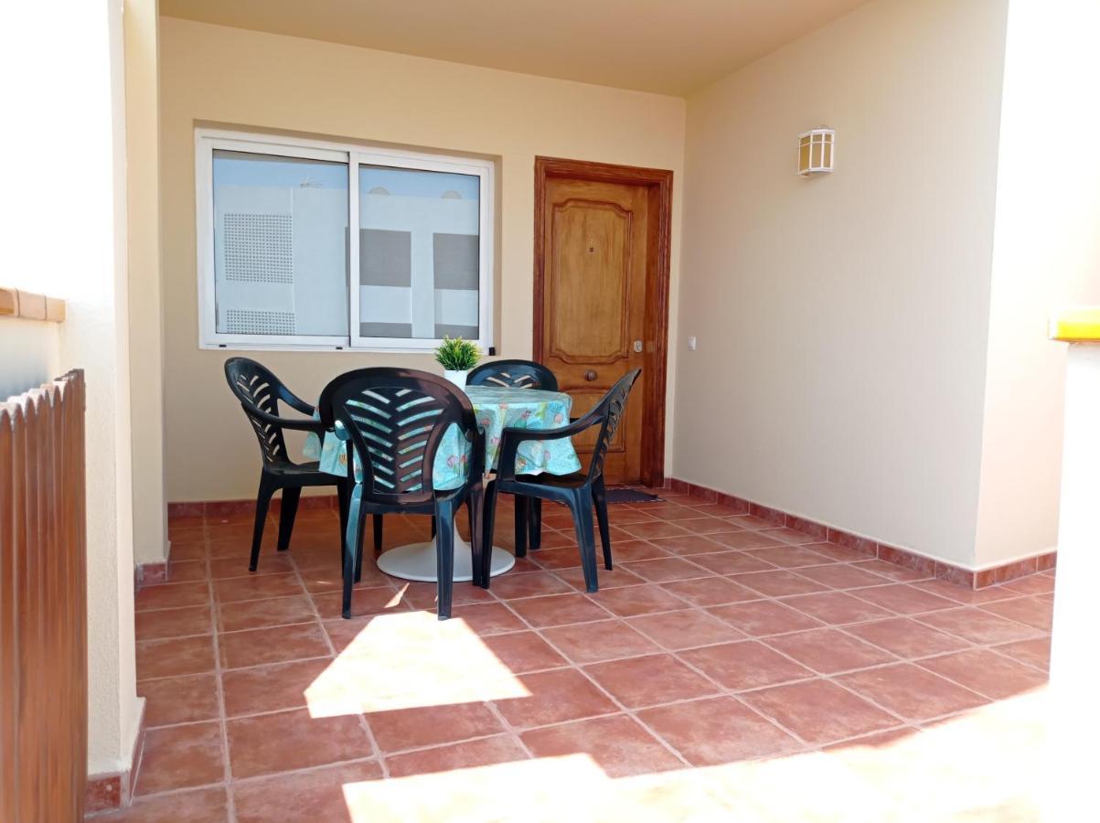 Mafasca, Comodo E Silenzioso, Terrazza E Cortile, Wi-Fi Morro Jable  Bagian luar foto