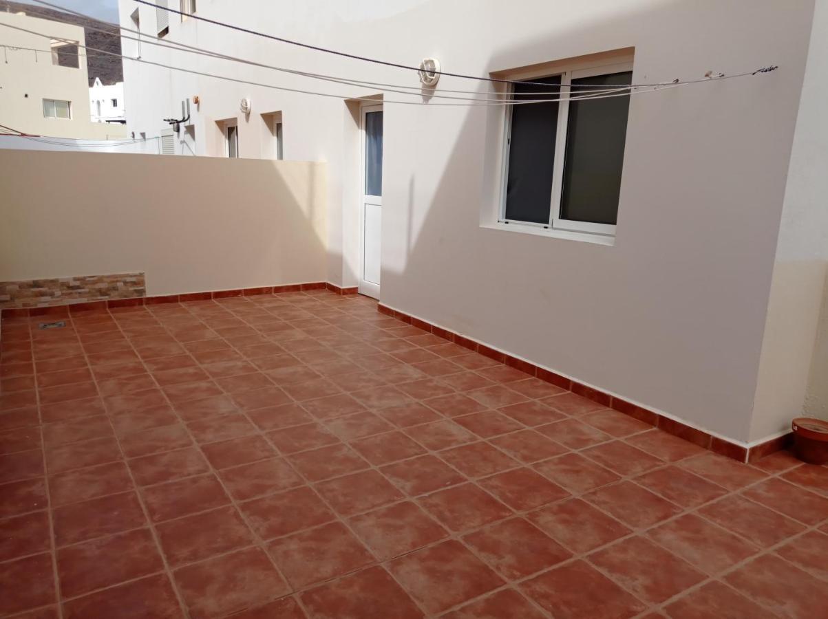 Mafasca, Comodo E Silenzioso, Terrazza E Cortile, Wi-Fi Morro Jable  Bagian luar foto