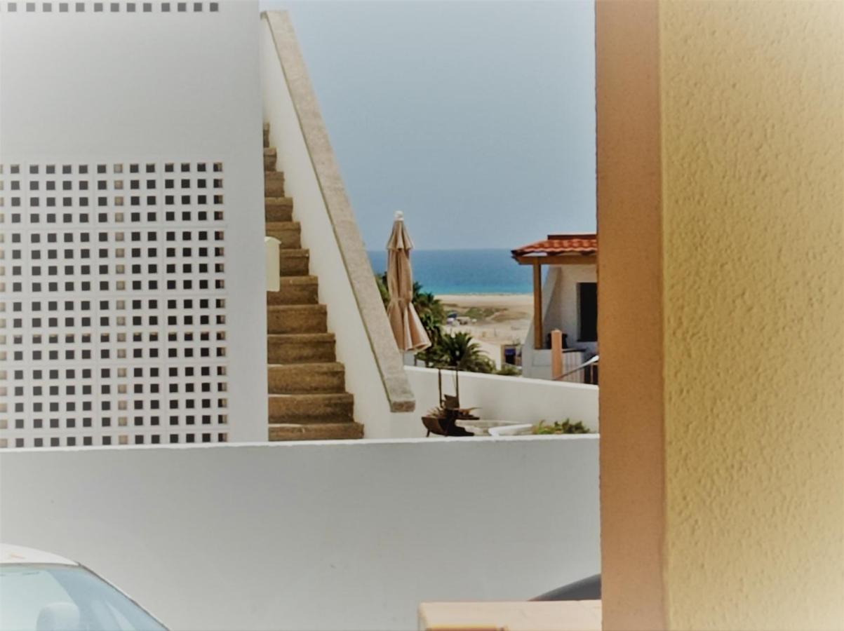 Mafasca, Comodo E Silenzioso, Terrazza E Cortile, Wi-Fi Morro Jable  Bagian luar foto