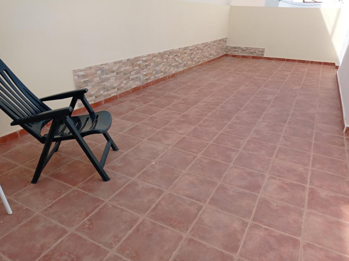 Mafasca, Comodo E Silenzioso, Terrazza E Cortile, Wi-Fi Morro Jable  Bagian luar foto