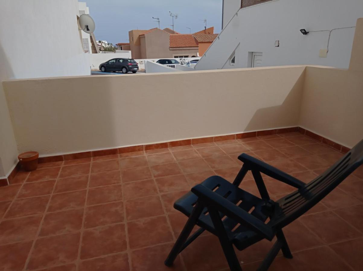Mafasca, Comodo E Silenzioso, Terrazza E Cortile, Wi-Fi Morro Jable  Bagian luar foto